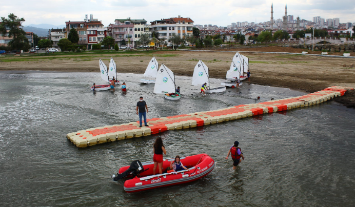 Jual ponton murah berkualitas